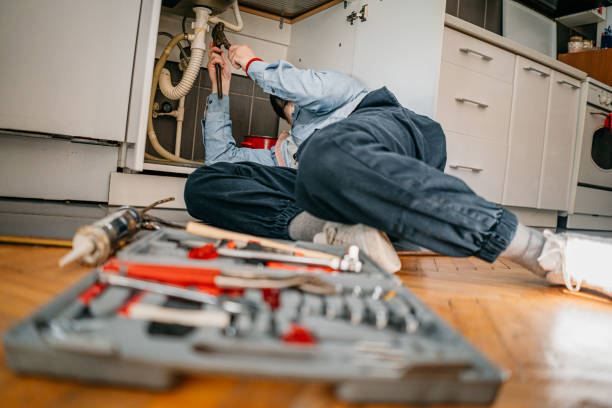 Best Clogged Drain Plumber  in Collings Lakes, NJ