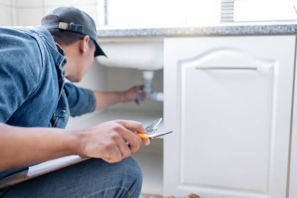Best Drain Cleaning Services  in Collings Lakes, NJ