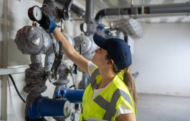Best Clogged Drain Plumber  in Collings Lakes, NJ
