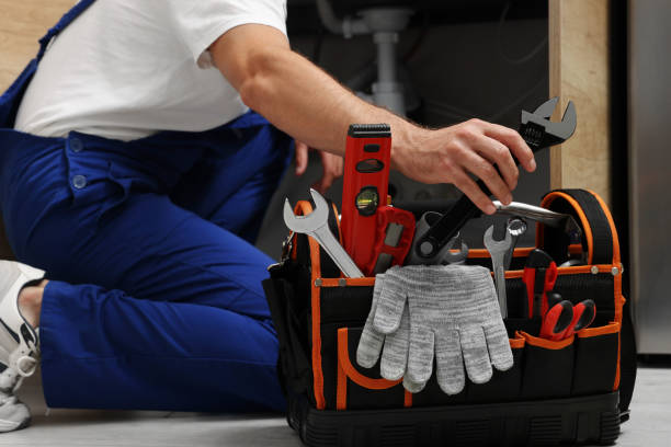 Best Emergency Plumber  in Collings Lakes, NJ